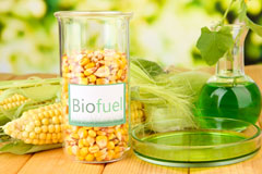 Chargrove biofuel availability