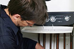 boiler replacement Chargrove