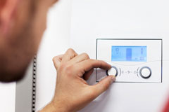 best Chargrove boiler servicing companies