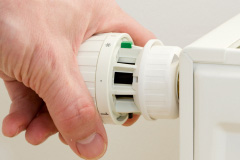 Chargrove central heating repair costs
