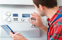 free commercial Chargrove boiler quotes