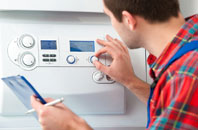 free Chargrove gas safe engineer quotes