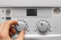 free Chargrove boiler maintenance quotes